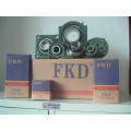 Kinds of Mounted Bearing Units, Pillow Block Bearing